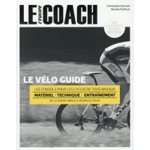 Le Vélo Guide