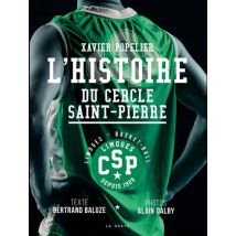 L'Histoire Du Cercle Saint-pierre