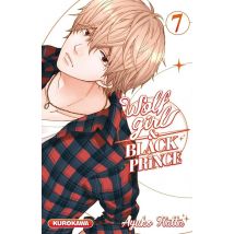 Wolf Girl & Black Prince Tome 7