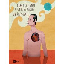 Dans La Chambre Du Coeur Se Cache Un Éléphant