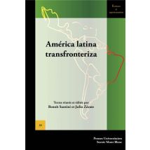 America Latina Transfronteriza