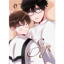 Sign Tome 1
