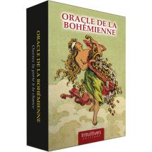Oracle De La Bohémienne