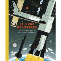 Le Livre De L'Espace
