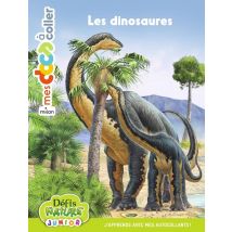Les Dinosaures
