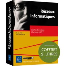 Réseaux Informatiques : Des Fondamentaux À La Norme Wi-fi 7