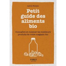 Petit Guide Des Aliments Bio
