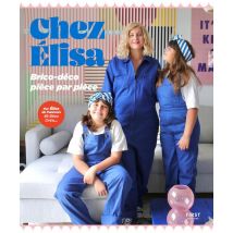 Chez Elisa : Brico-déco Pièce Par Pièce !