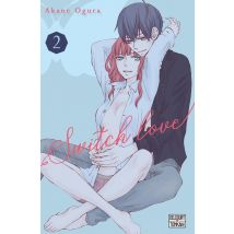 Switch Love Tome 2