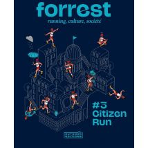 Revue Forrest N.3 : Citizen Run