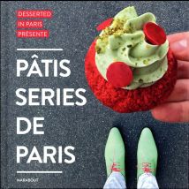 Les Pâtisseries De Paris