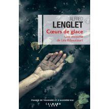 Coeurs De Glace