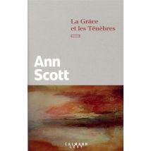 La Grâce Et Les Ténèbres