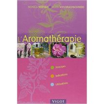 L'Aromathérapie