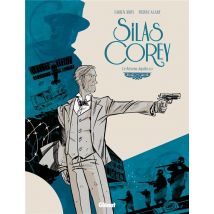 Silas Corey Tome 2 : Le Réseau Aquila Tome 2
