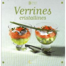 Verrines Cristallines