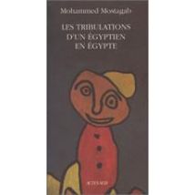 Les Tribulations D'Un Egyptien En Egypte