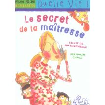 La Maîtresse Tome 2 : Le Secret De La Maîtresse