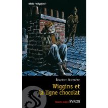 Wiggins Et La Ligne Chocolat