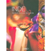 Inde Saveurs Du Bout Du Monde