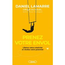 Prenez Votre Envol : Libérez Votre Créativité Et Révélez Votre Potentiel