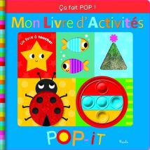 Ça Fait Pop !