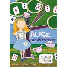Alice Au Pays Des Merveilles