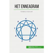 Het Enneagram : Ontdek Je Ware Zelf