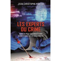 Les Experts Du Crime