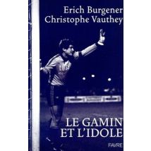 Le Gamin Et L'Idole