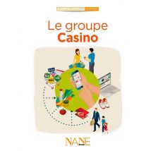 Le Groupe Casino