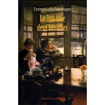La Dynastie Des Chevallier