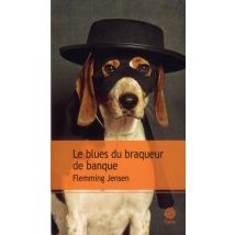 Le Blues Du Braqueur De Banque