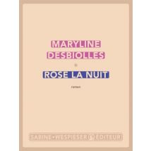 Rose La Nuit