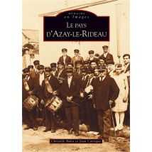 Le Pays D'Azay-le-rideau