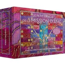 Le Petit Oracle De La Mission D'Âme