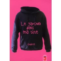 Le Garçon Dans Ma Tête