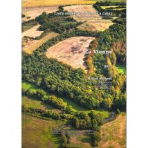Carte Achéologique De La Gaule : 86/1. La Vienne