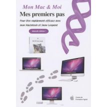 Mes Premiers Pas - Snow 10.6