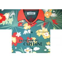 La Chemise Du Capitaine