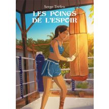 Les Poings De L'Espoir