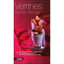 Verrines - Tout En Dessert