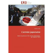 L'Armee Japonaise