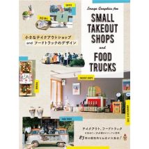 Image Graphics For Small Takeout Shops And Food Trucks