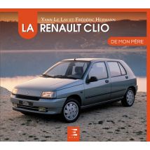La Renault Clio