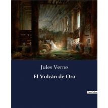 El Volcan De Oro