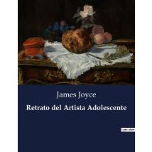 Retrato Del Artista Adolescente