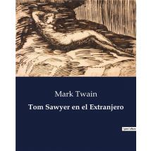 Tom Sawyer En El Extranjero