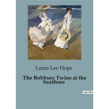 The Bobbsey Twins At The Seashore