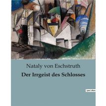 Der Irrgeist Des Schlosses